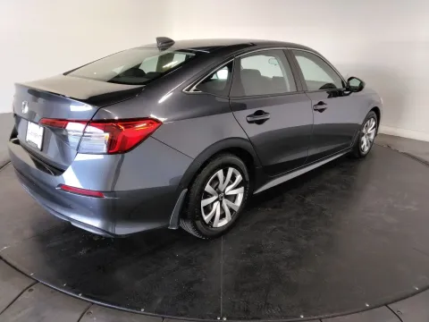 More photos of 2023 Honda Civic LX at Clement Pre-Owned, MO