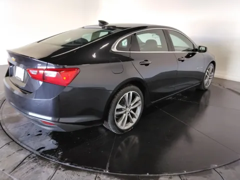 More photos of 2023 Chevrolet Malibu LT at Clement Pre-Owned, MO