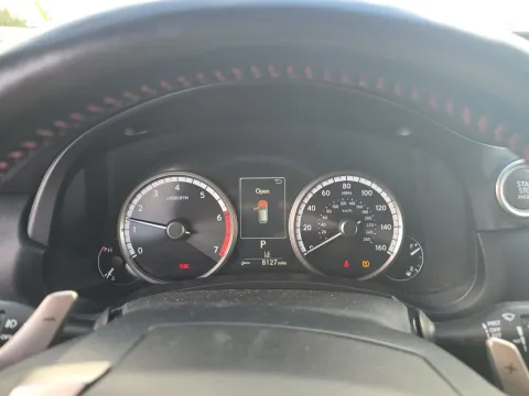 Photos of 2018 Lexus NX 300 F Sport for sale in Florissant, MO at Clement Pre-Owned