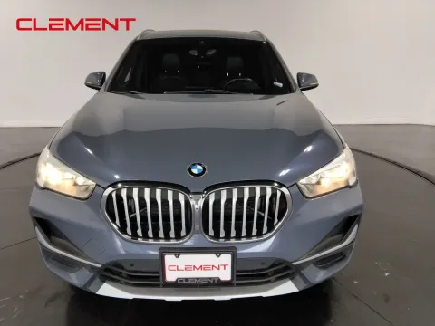 Photos of 2020 BMW X1 sDrive28i for sale in Florissant, MO at Clement Pre-Owned