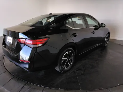 More photos of 2024 Nissan Sentra SV at Clement Pre-Owned, MO