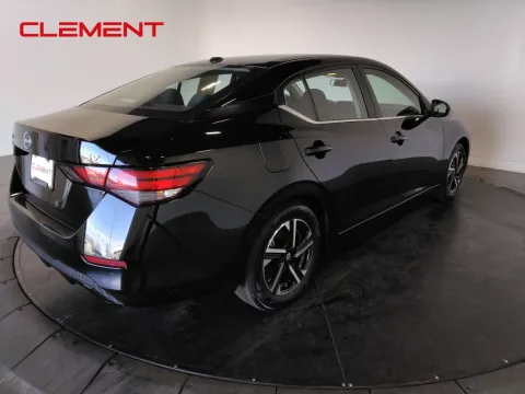 More photos of 2024 Nissan Sentra SV at Clement Pre-Owned, MO