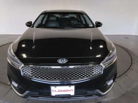 Photos of 2017 Kia Cadenza Premium for sale in Florissant, MO at Clement Pre-Owned