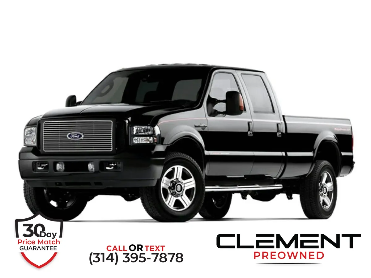 2006 Ford F-350SD for sale in Florissant, MO