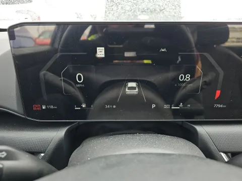 Photos of 2025 Kia K4 EX for sale in Florissant, MO at Clement Pre-Owned