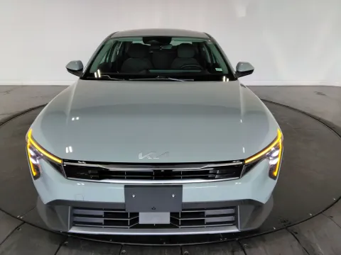 Photos of 2025 Kia K4 EX for sale in Florissant, MO at Clement Pre-Owned