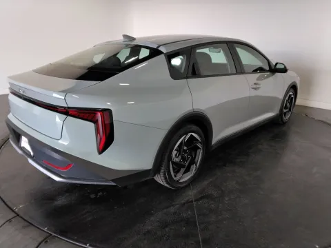 More photos of 2025 Kia K4 EX at Clement Pre-Owned, MO