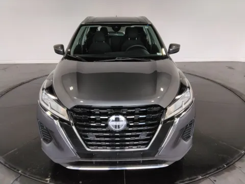 Photos of 2024 Nissan Kicks SV for sale in Florissant, MO at Clement Pre-Owned