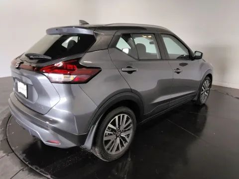 More photos of 2024 Nissan Kicks SV at Clement Pre-Owned, MO
