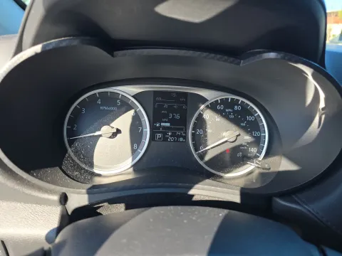 Photos of 2024 Nissan Versa 1.6 S for sale in Florissant, MO at Clement Pre-Owned