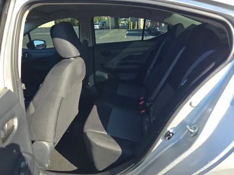 More photos of 2024 Nissan Versa 1.6 S at Clement Pre-Owned, MO