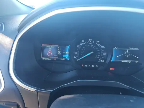 Photos of 2021 Ford Edge ST Line for sale in Florissant, MO at Clement Pre-Owned