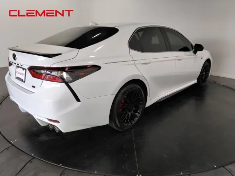 More photos of 2023 Toyota Camry SE at Clement Pre-Owned, MO
