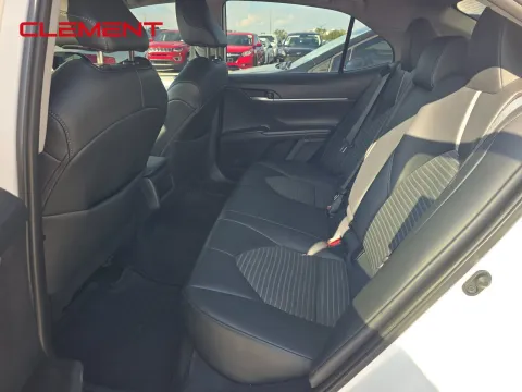More photos of 2023 Toyota Camry SE at Clement Pre-Owned, MO