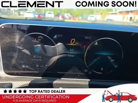 Photos of 2019 Mercedes-Benz A-Class A 220 for sale in Florissant, MO at Clement Pre-Owned