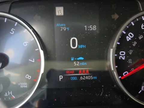 Photos of 2019 Toyota RAV4 LE for sale in Florissant, MO at Clement Pre-Owned