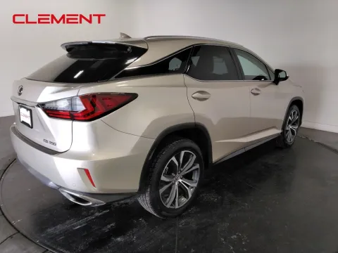 More photos of 2018 Lexus RX 350 at Clement Pre-Owned, MO