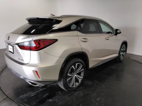 More photos of 2018 Lexus RX 350 at Clement Pre-Owned, MO