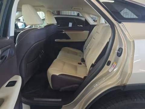 More photos of 2018 Lexus RX 350 at Clement Pre-Owned, MO