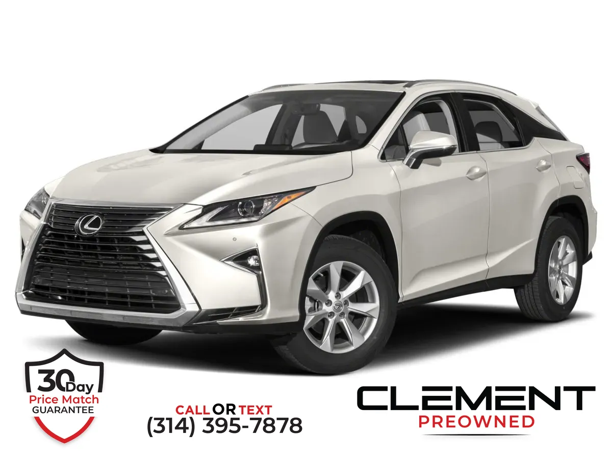 2018 Lexus RX 350 for sale in Florissant, MO