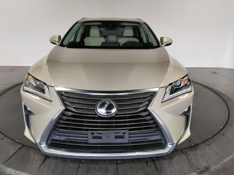 Photos of 2018 Lexus RX 350 for sale in Florissant, MO at Clement Pre-Owned