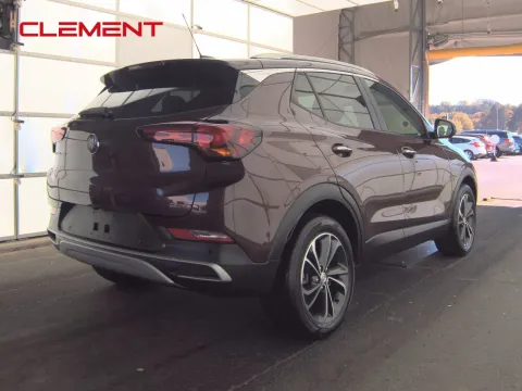 More photos of 2022 Buick Encore GX Select at Clement Pre-Owned, MO