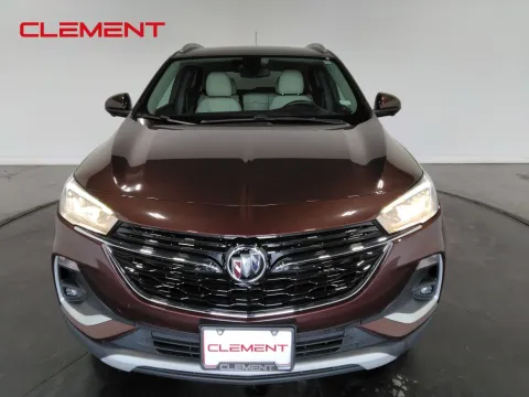 More photos of 2022 Buick Encore GX Select at Clement Pre-Owned, MO