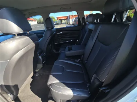 More photos of 2021 Hyundai Santa Fe Limited at Clement Pre-Owned, MO