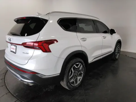 More photos of 2021 Hyundai Santa Fe Limited at Clement Pre-Owned, MO