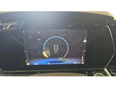 Photos of 2025 Chevrolet Trax 2RS for sale in Florissant, MO at Clement Pre-Owned