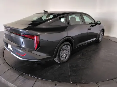 More photos of 2025 Kia K4 LX at Clement Pre-Owned, MO