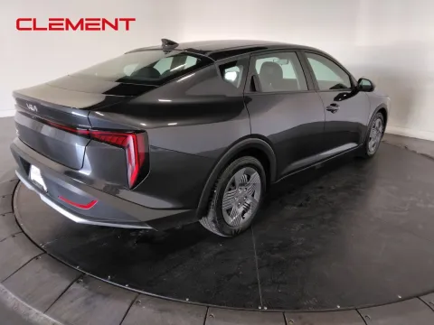 More photos of 2025 Kia K4 LX at Clement Pre-Owned, MO