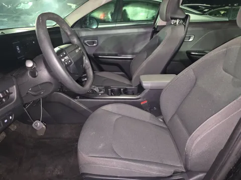 Another view of 2025 Kia K4 LX for sale in Florissant, MO at Clement Pre-Owned