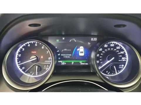 Photos of 2023 Toyota Camry SE for sale in Florissant, MO at Clement Pre-Owned