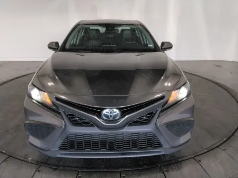 Photos of 2023 Toyota Camry SE for sale in Florissant, MO at Clement Pre-Owned
