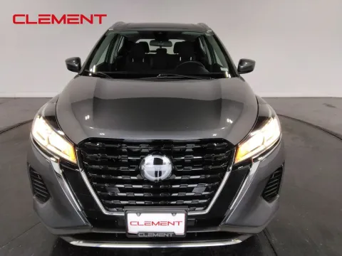 Photos of 2024 Nissan Kicks SV for sale in Florissant, MO at Clement Pre-Owned