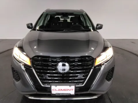 Photos of 2024 Nissan Kicks SV for sale in Florissant, MO at Clement Pre-Owned