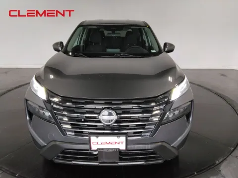 Photos of 2024 Nissan Rogue SV for sale in Florissant, MO at Clement Pre-Owned