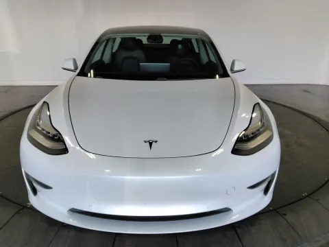 Photos of 2019 Tesla Model 3 Standard Range Plus for sale in Florissant, MO at Clement Pre-Owned