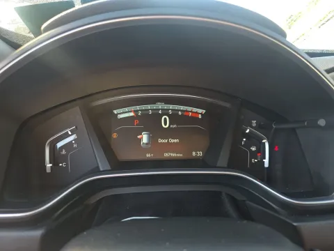 Photos of 2018 Honda CR-V EX for sale in Florissant, MO at Clement Pre-Owned