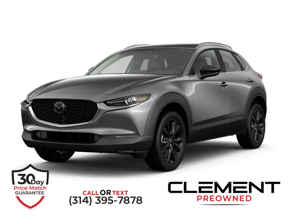 2024 Mazda CX-30 2.5 S Select Sport for sale in Florissant, MO