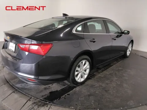More photos of 2023 Chevrolet Malibu LT at Clement Pre-Owned, MO