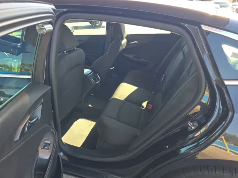 More photos of 2023 Chevrolet Malibu LT at Clement Pre-Owned, MO