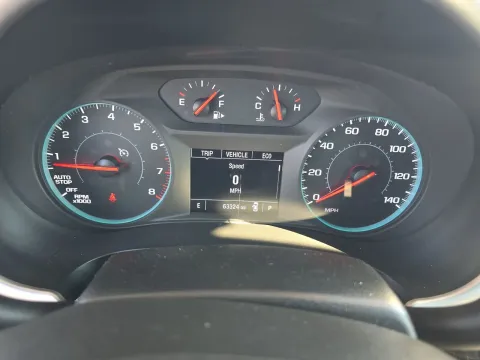 Photos of 2023 Chevrolet Malibu LT for sale in Florissant, MO at Clement Pre-Owned