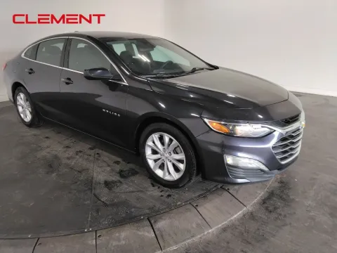 More photos of 2023 Chevrolet Malibu LT at Clement Pre-Owned, MO