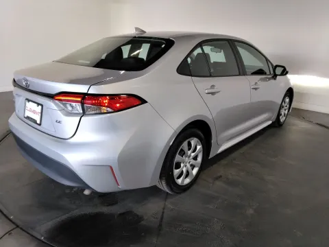 More photos of 2024 Toyota Corolla LE at Clement Pre-Owned, MO