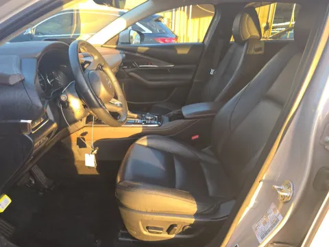 Another view of 2024 Mazda CX-30 2.5 S Premium Package for sale in Florissant, MO at Clement Pre-Owned