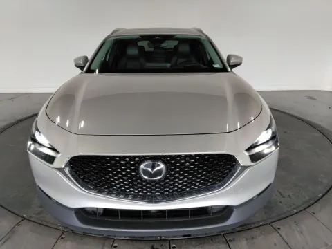 Another view of 2024 Mazda CX-30 2.5 S Premium Package for sale in Florissant, MO at Clement Pre-Owned