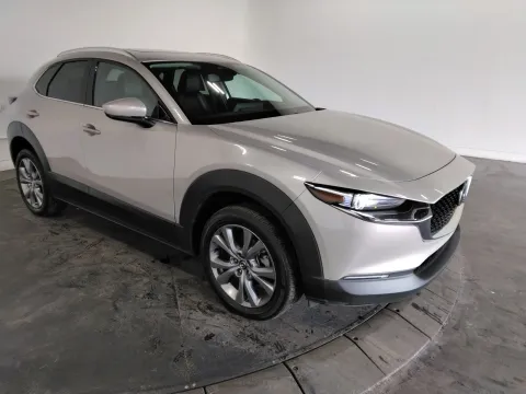 More photos of 2024 Mazda CX-30 2.5 S Premium Package at Clement Pre-Owned, MO
