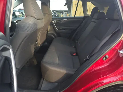 More photos of 2024 Toyota RAV4 LE at Clement Pre-Owned, MO